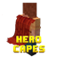 Hero Capes logo