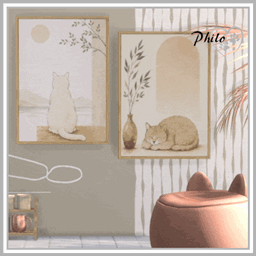 Wabi Cats ๐เฉญ project image