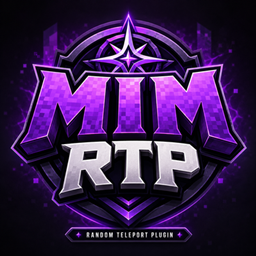 MIM RTP logo
