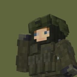 MCE(ModernConflictEquipment)