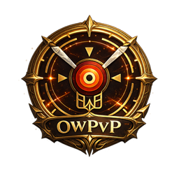 OWPvP logo