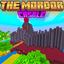 The Mordor Castle (Achievements On) logo