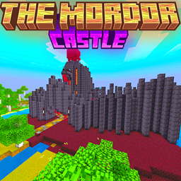 The Mordor Castle project image