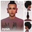 Nyon Hair V1 logo