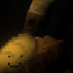 The Bread Arrival 🍞☠️ (horror) (dweller) logo