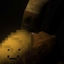The Bread Arrival 🍞☠️ (horror) (dweller) logo