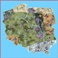 Map: Poland Undead III logo