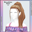 Brooklyn Hair V2 [T-E] logo