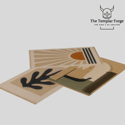Mediterranean Serenity Rugs project image