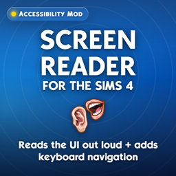Screen Reader project image