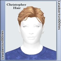 Christopher HAIR [T-E]