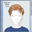 Harvey Hair [Child] logo