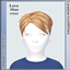 Luca HAIR [Child] logo