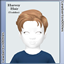 Harvey Hair [Toddler] logo