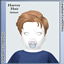 Harvey Hair [Infant] logo