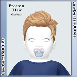 Preston HAIR [Infant]
