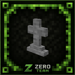 Gravestone | Death Grave & Loot Protection