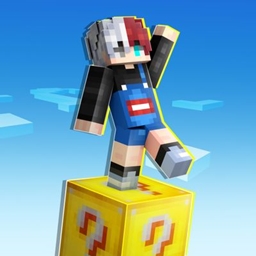 One Block Lucky Block project image