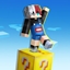 One Block Lucky Block logo