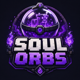 Soul Orbs by OMR