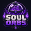 Soul Orbs by OMR logo