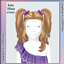Isla HAIR [Child] logo