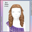 Ivy HAIR [Child] logo