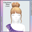 Charlotte HAIR [Child] logo