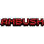 AMBUSH logo