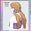 Glinda Hair (Child) logo
