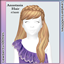 Anastasia Hair [Child] logo