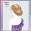 Dixie Hair [Child] logo