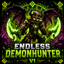 Endless Demon Hunter logo