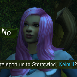 ClassyName project image