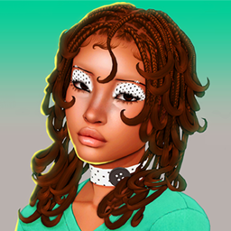French Curls project image