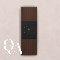 Quiet Atelier - Slat Time project image