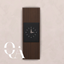Quiet Atelier - Slat Time logo