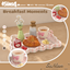 SUNIAN_Breakfast Moments logo