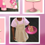 Kitty Party Pack + Edible Cake Recipe by CeceSimsXO | Chinese Translation logo
