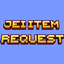 JEI Item Request logo