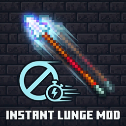 Instant Lunge