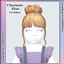 Charlotte HAIR [Toddler] logo