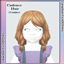 Cadence HAIR [Toddler] logo