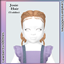 Josie HAIR [Toddler] logo