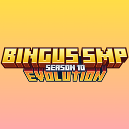 Bingus SMP Season 10 Evolution