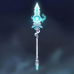 Ice Staff Tweaks project image