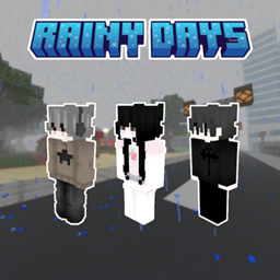 Rainy Days project image