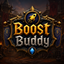 Boost Buddy logo