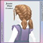 Jessie Hair [Toddler] logo