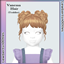 Vanessa HAIR [Toddler] logo